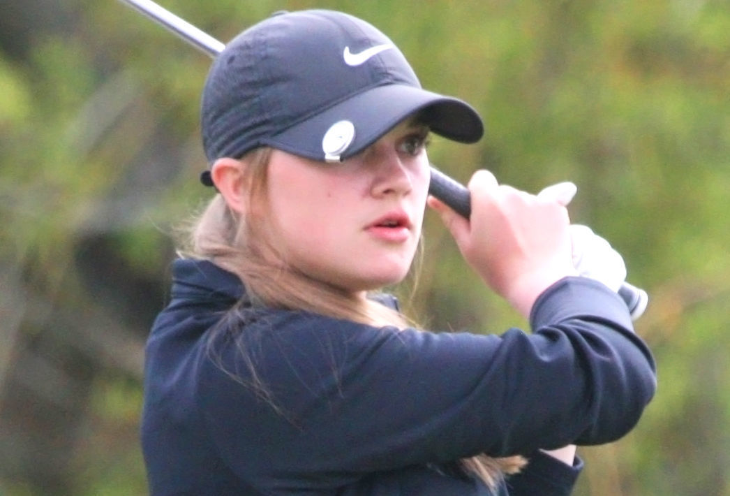 State C Golf - Jillian Frye